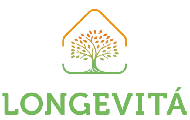 Logo Longevitá